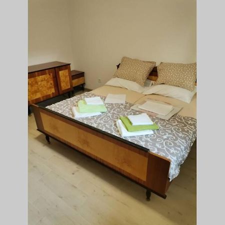 Apartman Danica Herceg Novi Eksteriør bilde