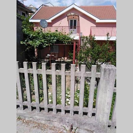 Apartman Danica Herceg Novi Eksteriør bilde