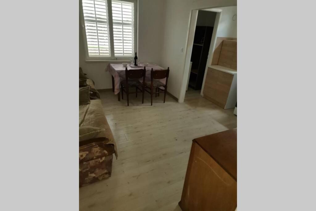 Apartman Danica Herceg Novi Eksteriør bilde