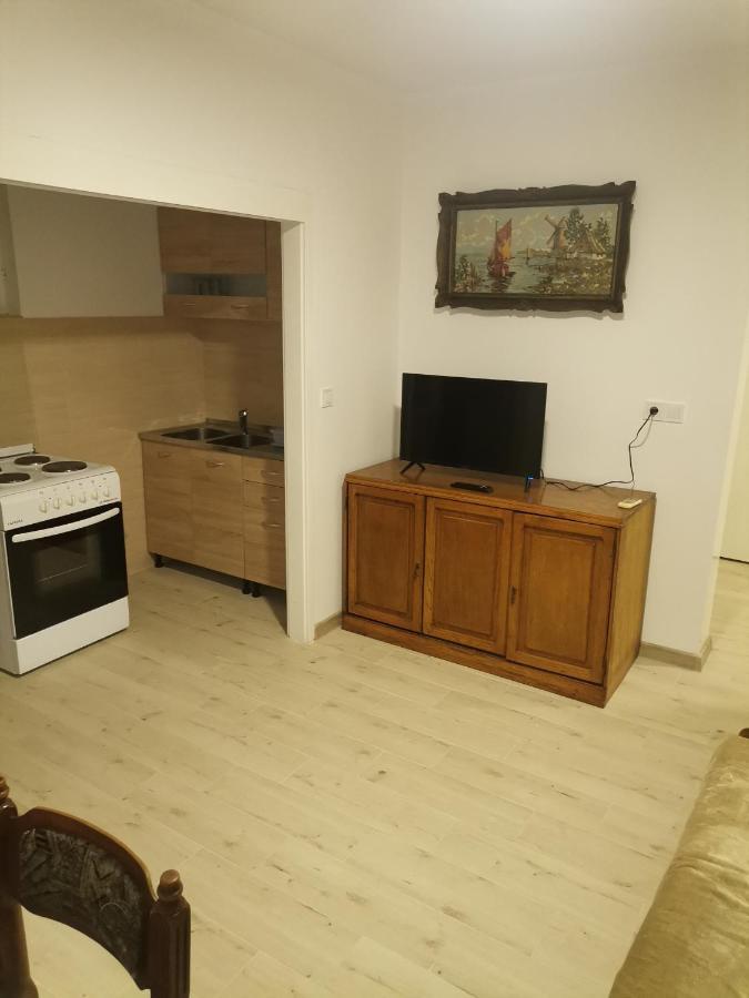 Apartman Danica Herceg Novi Eksteriør bilde