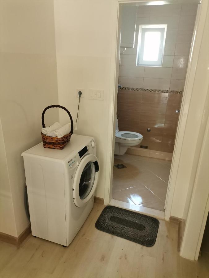 Apartman Danica Herceg Novi Eksteriør bilde